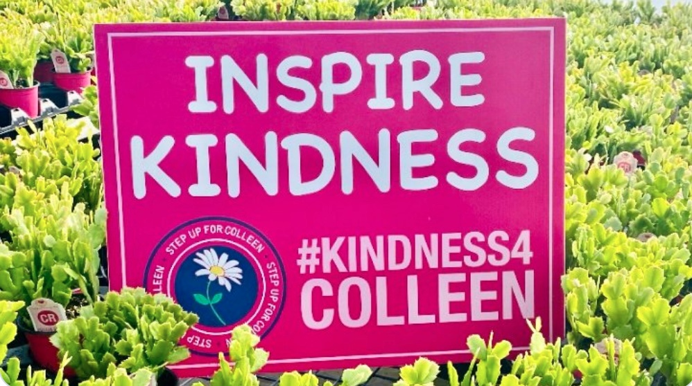 Melrose Kind tweet media