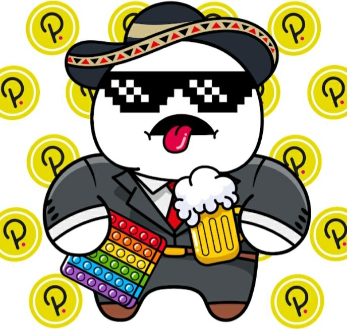 GemsScope's tweet photo. 🎉#NFTGiveaway 🎉

Giving back Community!
1 cute #Fatmen NFT To 1 lucky follower🎉
Dont forget to turn 🔔 ON!🍻

To Enter:

1⃣♥️&amp;RT + Tag 3 Friends
2⃣Follow @GemsScope
3⃣Turn 🔔 ON! 

⭐️Ends 48h

Good Luck guys Love y'all! ❤ https://t.co/EWZFOK7wWE