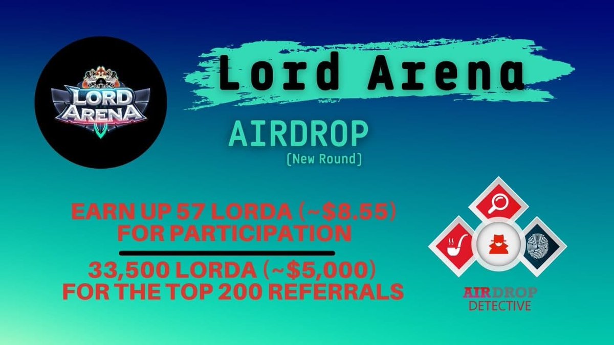 AirdropDetective tweet media