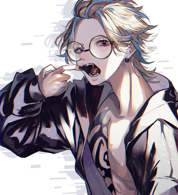 竜胆 #東卍FA 