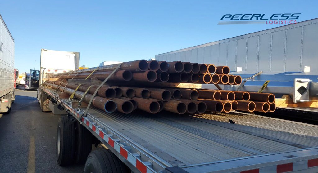 #peerlesslogistics #everyloadisapeerlessload #trucking #truckinglife #truckinglifestyle #truckingbusiness #logistics #logisticsmanagement #logisticscompany #logisticservices #freight #freightbroker #freights #cargo #safety #safetyfirst #reliable #dependable #bestservice #best