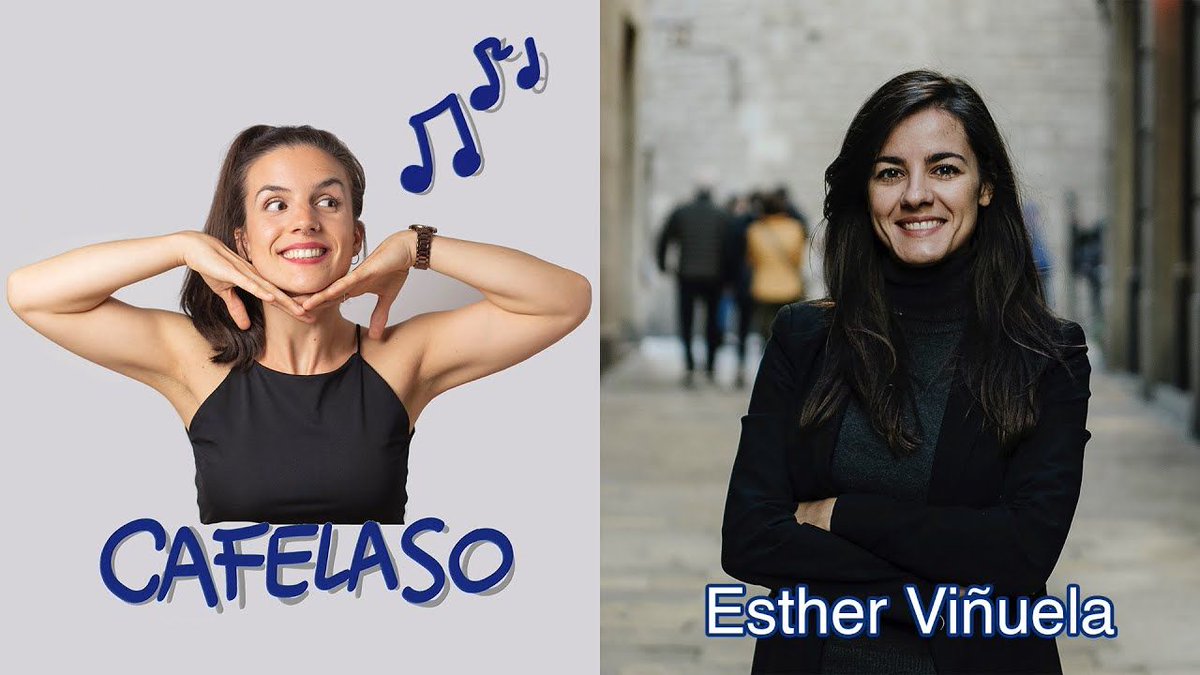 #53. Esther Viñuela. La VERDAD de EMPRENDER. ¿Qué preguntas me tengo que hacer?
buff.ly/3ATewyS