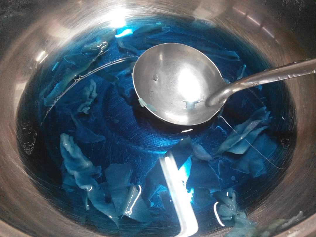 @azuo0607 @puppenheimcraft あなたは一人ではありません、そして青いスープはかつて私の食卓に現れました。🤣🤣🤣 