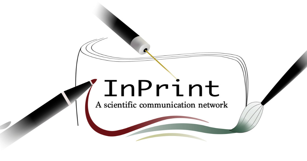 Check it out: @WUSTL's own <a href="/InPrintWUSTL/">InPrint: A Scientific Communication Network</a> was featured in <a href="/NatureBiotech/">Nature Biotechnology</a> as an example of how to create a successful trainee-based #scicomm development program! Well done! 
Read it here: ow.ly/WLYp50Gtc1x
