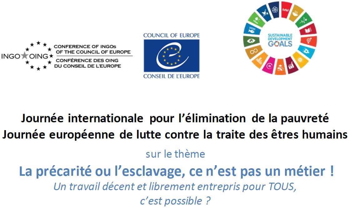 PotierDominique's tweet photo. Vers une charte sociale européenne 🇪🇺: heureux de participer aux conclusions du colloque #UE organisé par les #OING sur la lutte contre le travail indigne avec l’exemple du #DevoirDeVigilance @etuc_ces @ECCJorg @socialistesAN #ODD https://t.co/vEiXnnNBtH