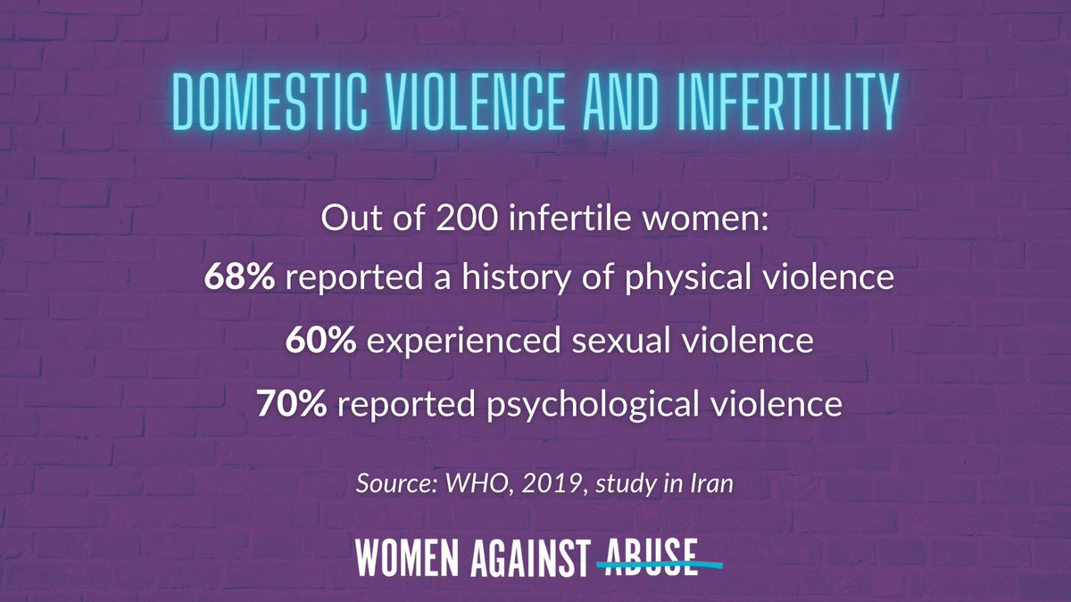 WomenAgnstAbuse's tweet photo. It's #WorldMenopauseDay, so we're shining a light on elder abuse, the intersection of domestic violence and infertility, and marital rape. Learn more on our slideshow. #DVAM2021 #DVAMPhilly (1/2) https://t.co/2AyxZk8wGv