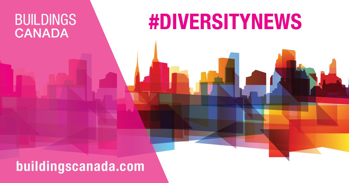 BuildingsCanada's tweet photo. October is Women’s History Month. #Womeninconstruction make up 12% of the #workforce and most of these work in-office positions. Less than 1% of site workers are women. How to bring #diversity &amp; #inclusity to the #constructionindustry?
Read more here https://t.co/ZaIgN4S2Q7 https://t.co/bOBU7K3tdh
