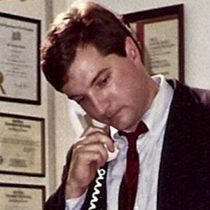 Happy Birthday to John Swasey     