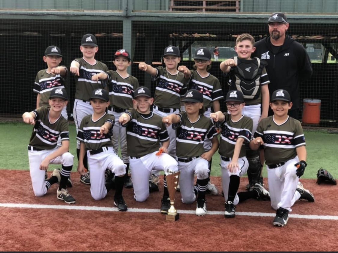 The Batter's Box Inc tweet media