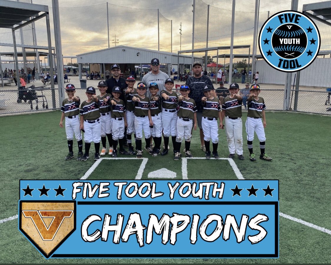 4 Box Teams in action, 4 Championship game appearances, 3 🏆Champions🏆, 1 🥈Runner-Up 🥈#winnerswin