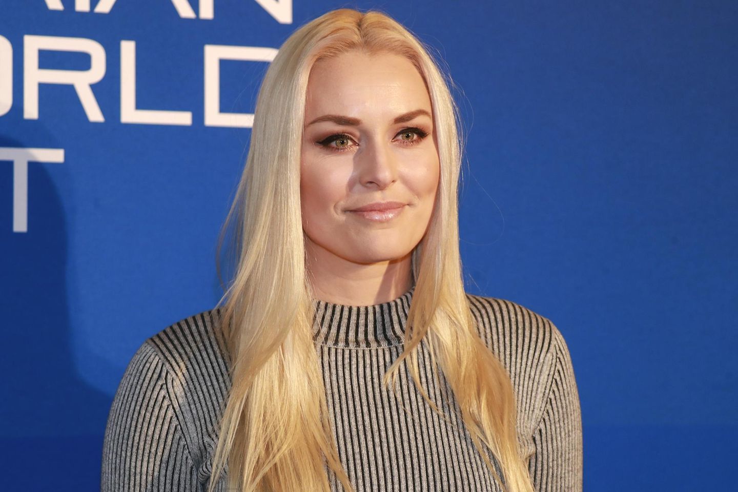 Happy Birthday dear Lindsey Vonn! 