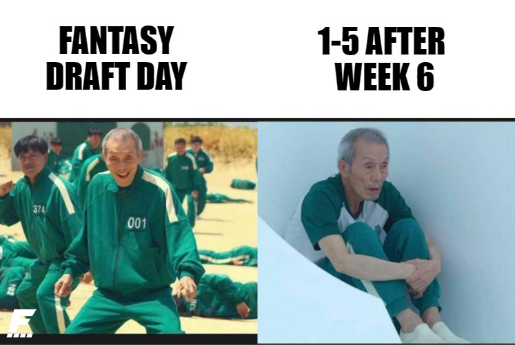 FantasyPros (@fantasypros) on Twitter photo 
