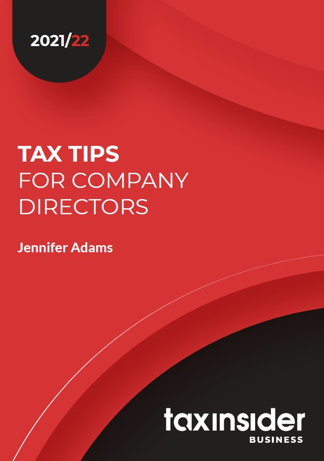 Save 40% today on the Tax Tips For Company Directors report!👇
buff.ly/3yjmO2e #taxinsider #taxreport #savetax