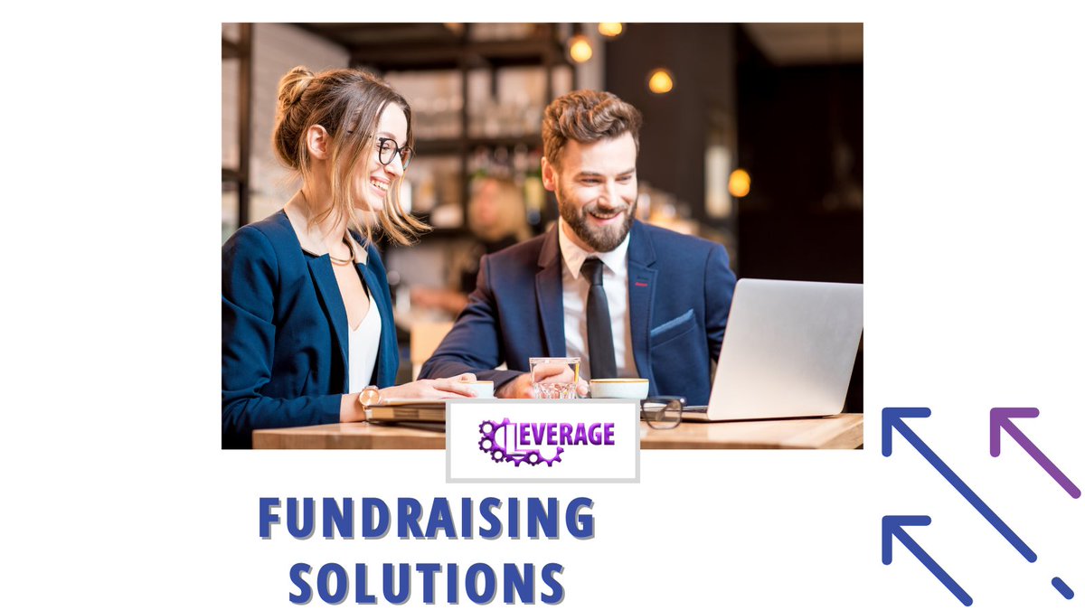 leverage_lv's tweet image. Our fundraising 👨🏿‍💼 experts will work with your non-profit organization on a long-term basis or project specific. We leverage our unique hands-on project management approach to identify new strategies.

Call Us at 702-497-9169 or visit LeverageLV.com

#Fundraiser