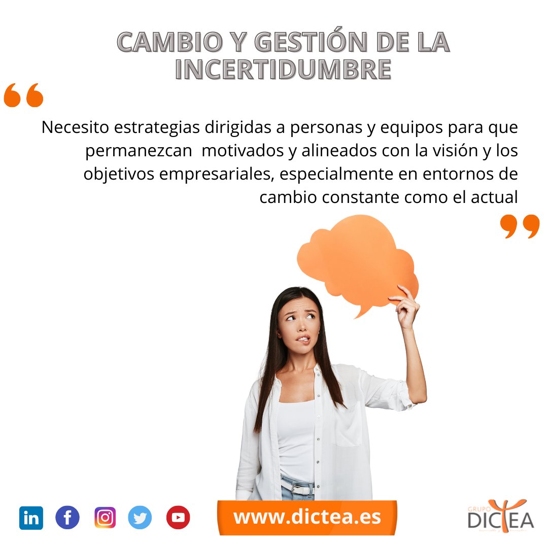 🔸 La sociedad y el mercado actual requieren de organizaciones #𝐟𝐥𝐞𝐱𝐢𝐛𝐥𝐞𝐬. Hay que gestionarlas de manera adecuada por el continuo avance y #𝐜𝐚𝐦𝐛𝐢𝐨𝐝𝐞𝐥𝐚𝐬𝐨𝐫𝐠𝐚𝐧𝐢𝐳𝐚𝐜𝐢𝐨𝐧𝐞𝐬.

#𝐠𝐫𝐮𝐩𝐨𝐝𝐢𝐜𝐭𝐞𝐚 #𝐝𝐢𝐜𝐭𝐞𝐚𝐝𝐞𝐬𝐚𝐫𝐫𝐨𝐥𝐥𝐨𝐝𝐞𝐭𝐚𝐥𝐞𝐧𝐭𝐨
