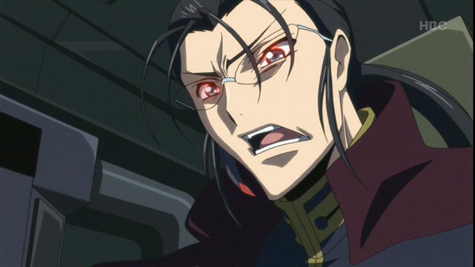 ギルバート G P ギルフォードのtwitterイラスト検索結果 ギルバート G P ギルフォードのtwitterイラスト検索結果