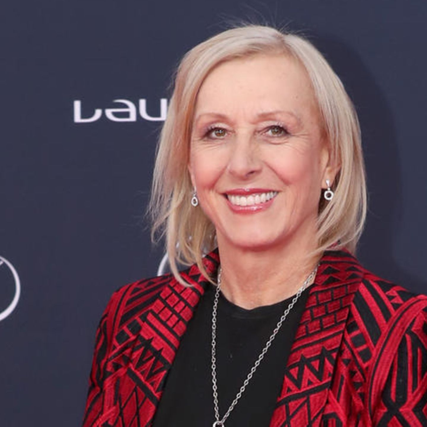 Happy Birthday dear Martina Navratilova! 