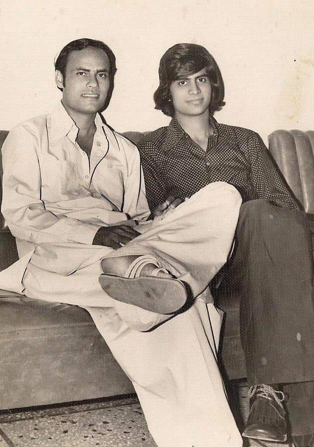 BasitSubhani's tweet photo. Islahuddin Siddique, top field hockey player was born in Meerut.
He led Pakistan to #Hockey World Cup glory in 1978.
#Islahuddin played between 1967 and 1978, he was capped 130 times and scored 137 goals! https://t.co/P7J25fy7uh
