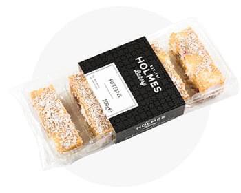 Mondays are hard work.. take 15 and relax with Holmes Bakery :)

#EmbraceAGiantSpirit #welcomeholme #holmesbakery #bakery #BlasNahEireann #gold #Take15