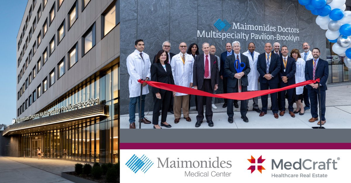 MedCraft Healthcare tweet media