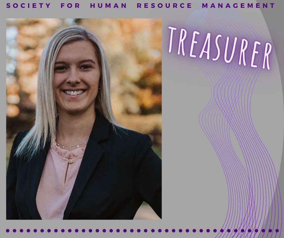unishrm's tweet photo. Meet our UNI SHRM treasurer Kara Harris! Kara is a senior at UNI majoring in Business Management with an emphasis in Human Resources and obtaining a certificate in Industrial and Organizational Psychology.

Visit our website https://t.co/elTjekMZeW for all things SHRM related! https://t.co/ENPrFz704E