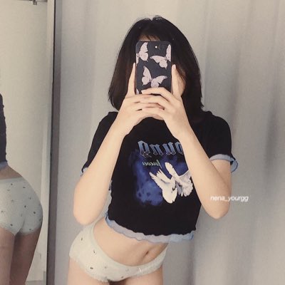 nena_yourgg's tweet photo. ชอบรูปนี้หรือชอบหนูคะ 🤔😆 https://t.co/UQiJx0yKMD