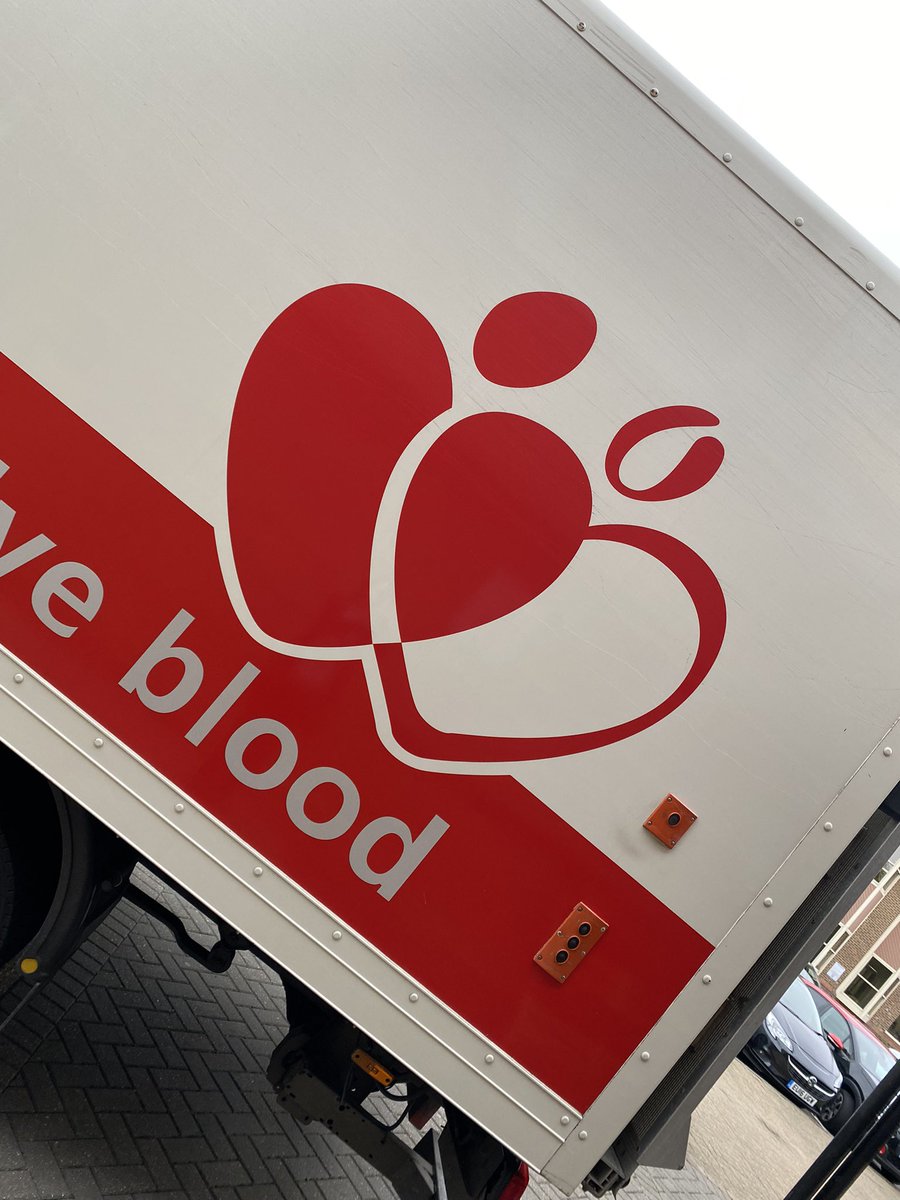 MrsBoxallSci's tweet photo. 50th blood donation complete! @GiveBloodNHS #Anegative https://t.co/8jOPHJzGXl