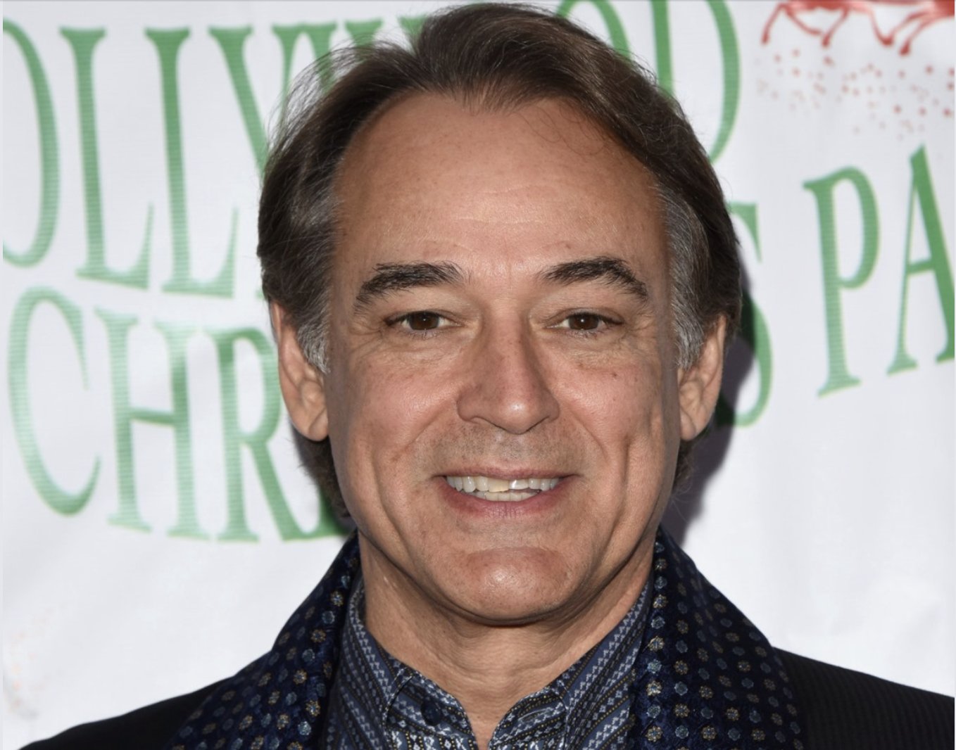 Happy birthday, Jon Lindstrom! The actor is turning 64! 