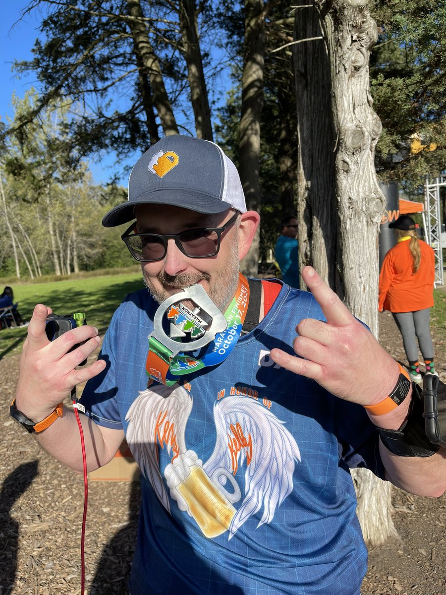 FourthRoomKelly's tweet image. This guy. @FourthRoomTV Two marathons in a week! AND he ran up the stairs last night. Slow today, but moving so well!! I’m so incredibly proud of him. He’s a little crazy, but I wouldn’t have it any other way. ✋😷🤚