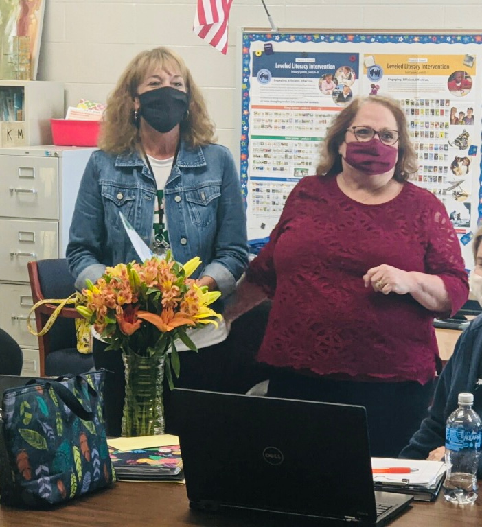 KCS_NC's tweet photo. Congratulations to Elizabeth Ritchie who has been recognized as our 𝙀𝙭𝙘𝙚𝙥𝙩𝙞𝙤𝙣𝙖𝙡 𝘾𝙝𝙞𝙡𝙙𝙧𝙚𝙣 𝙀𝙙𝙪𝙘𝙖𝙩𝙤𝙧 𝙤𝙛 𝙀𝙭𝙘𝙚𝙡𝙡𝙚𝙣𝙘𝙚 for the 2021-2022 school year!🎉

#myKCS https://t.co/2vlkIfyEeC