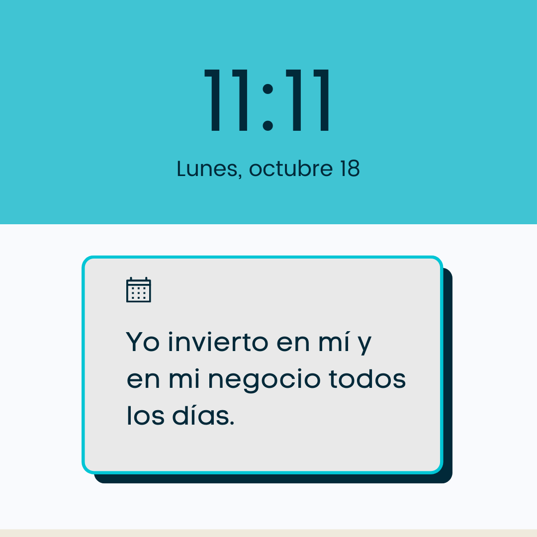 IntekTV's tweet photo. #MondayMotivation
Las palabras tienen en el poder de transformar nuestra realidad. Declara que será una semana exitosa y así la tendrás! 

#intektv #afirmacionespositivas #actitudempresarial #mentalidadpositiva #lunescontoda #mentalidadempresarial https://t.co/C1J7knsDI7