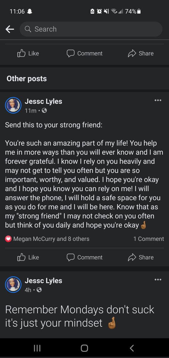 Jess tweet media