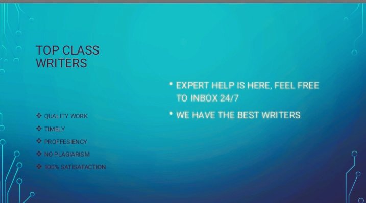 _Topclasswriter's tweet image. @_Topclasswriter 

Dm