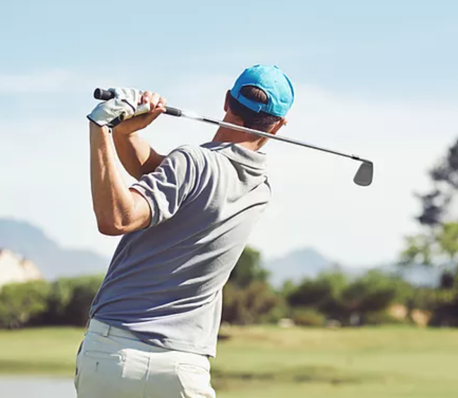 DrJTucker's tweet photo. When an injured golfer comes in to see me, the goal of treatment is to have them return to golf physically and mentally robust in as short a period as possible. Phyto-Zol topical helps relieve joint pain for golfers and all athletes. Look for it at https://t.co/poEgQTzCna https://t.co/BaH0sAo0b4