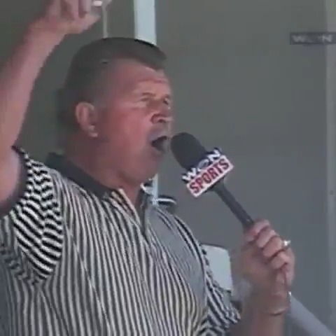 Happy birthday to Da Coach, Mike Ditka!

Enjoy his fantastic rendition of Take Me Out to the Ball Game. 