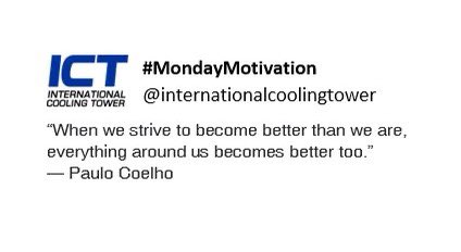 International Cooling Tower tweet media