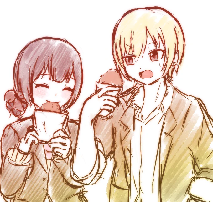 #杜野凛世生誕祭2021 