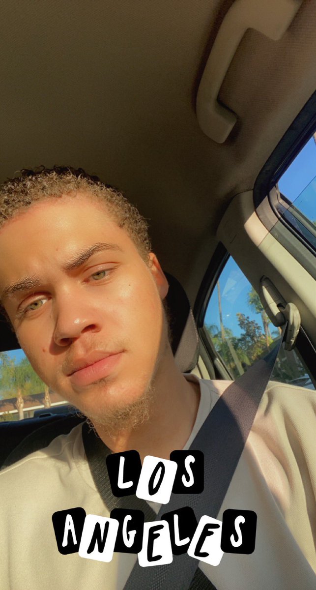 AdrielKadeem's tweet photo. From PV ✈️ to LA https://t.co/n1p1JOWOOR
