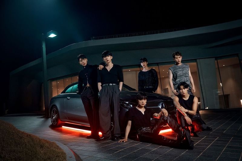 ViveAsiaMusica's tweet photo. #MonstaX estará de regreso en noviembre, así lo ha confirmado Starship Entertainment. @OfficialMonstaX 🤩🎶🎵 https://t.co/C713ik2WzM