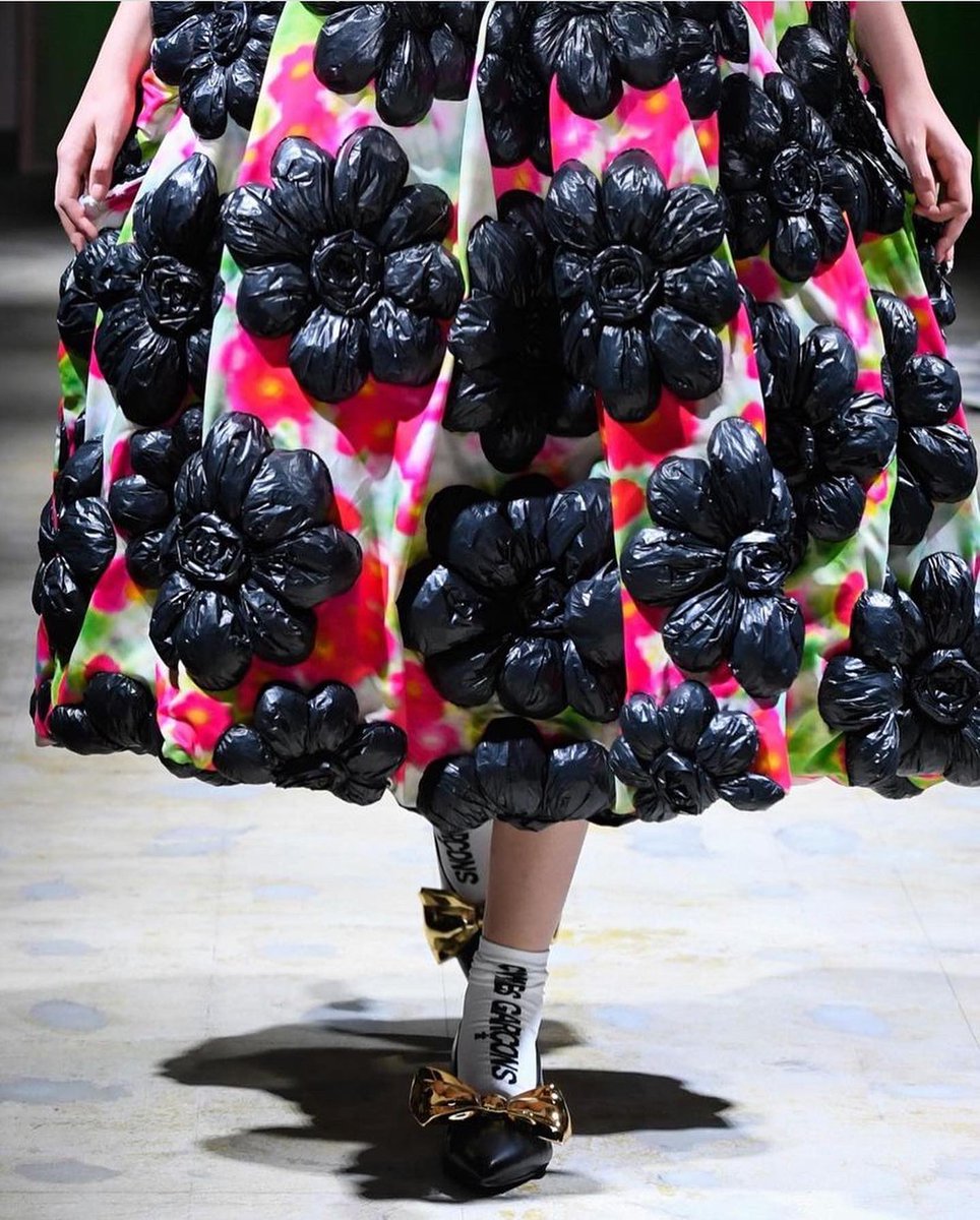 Comme des Garçons SS22