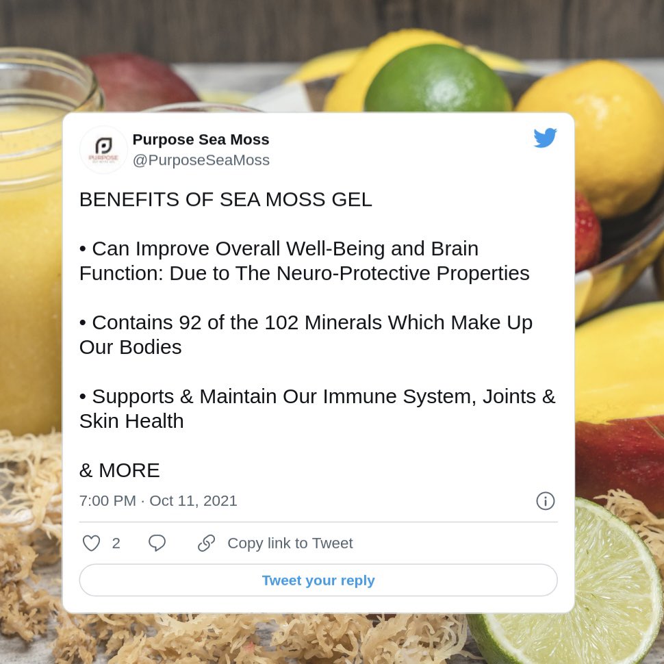PurposeSeaMoss's tweet photo. 45+ orders shipped out this morning! 

🚨Limited supplies on the website orders are moving fast🚨

Best sellers thus far
1. Mango Infused 🥭 
2. Strawberry Infused🍓 
3. Base Flavor 🌱 

Shop here &amp; learn more of the health benefits HERE: https://t.co/AV1g2nMJ3c https://t.co/dK3CLK0Djb