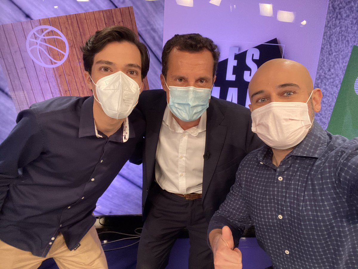 Pep Tatche tweet media