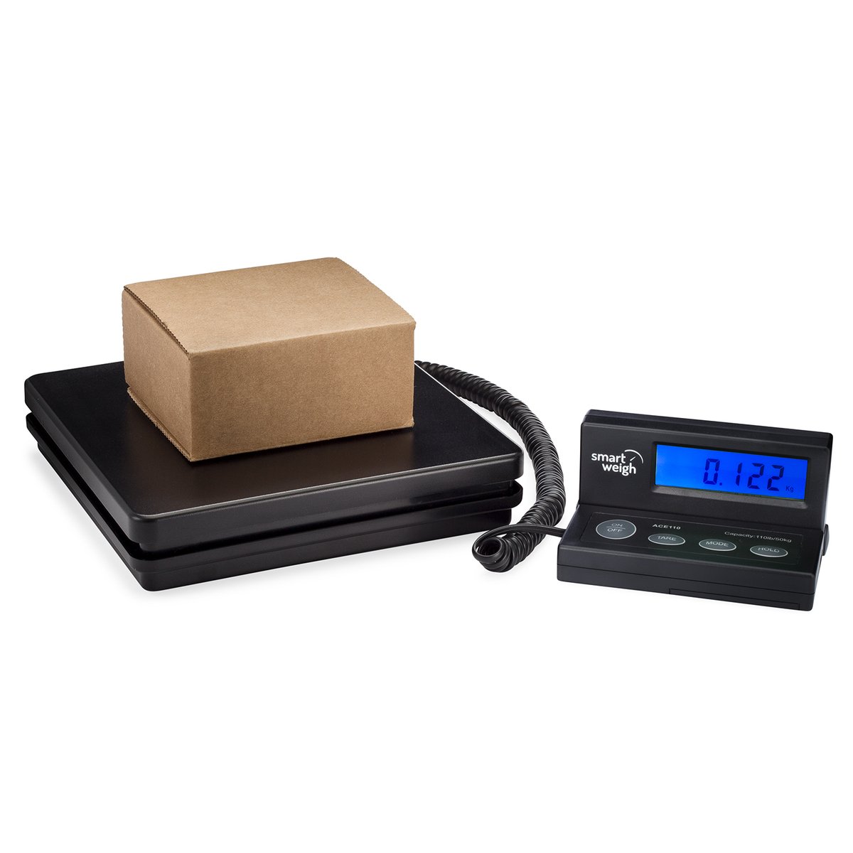 TheBetterBasics's tweet photo. "Weigh the Smart Weigh"
Digital Shipping and Postal Scale 
Price $34.99
DEAL PRICE $28.89 limited time only
https://t.co/Bc837lqH2F
#Amazon #amazondeals #smartweigh #smartweighscale https://t.co/s6TQcSIZoN