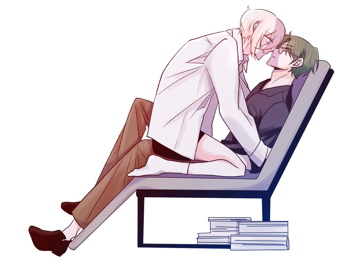 에이케이💛💚
(*트레틀)