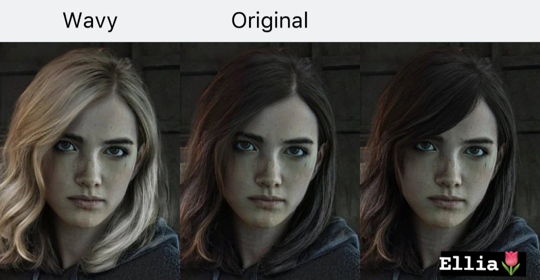 therealellia's tweet photo. I'am Ellia 🌷
#Ellie #EllieWilliams #Ellia #ElliaWilliams #Playstation #PS5 #TheLastOfUsDay #TheLastOfUs
#TheLastOfUsPartII #TheLastOfUsPartIII
#TheLastOfUsPhotoMode #TLOU #TLOU2 #TLOUDay #TLOU3 #TLOUPhotoMode #NewLook #IAM #GreatWoman #TheRealEllia
#ILove #Thanks #ForSupport https://t.co/GqWcCKzshs
