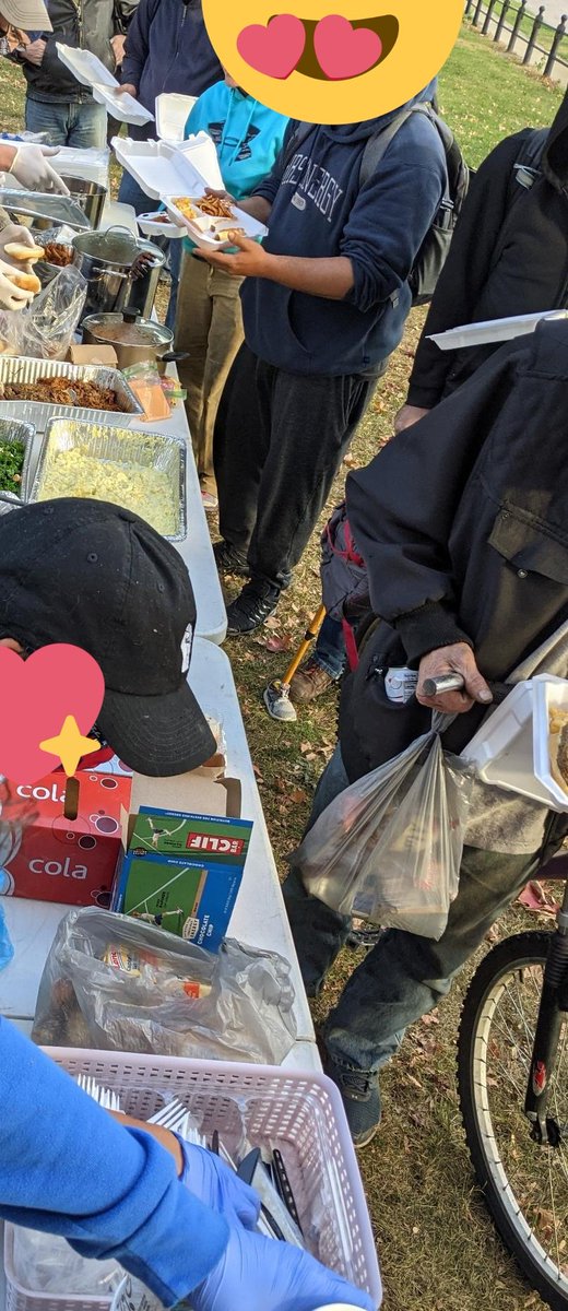 ComradeOhio's tweet photo. Serve The People Akron Sunday Serve. Mutual Aid in Akron Ohio. Bus Pass's, tobacco, food, and more + Houseless Union meeting. @AkronOhioMayor contact us @ Serve The People Akron FB + IG.
Cash App $ServeThePeopleAkron #MutualAid #ServeThePeople #SurvivalPrograms #DualPower https://t.co/ezXV9xGIXJ