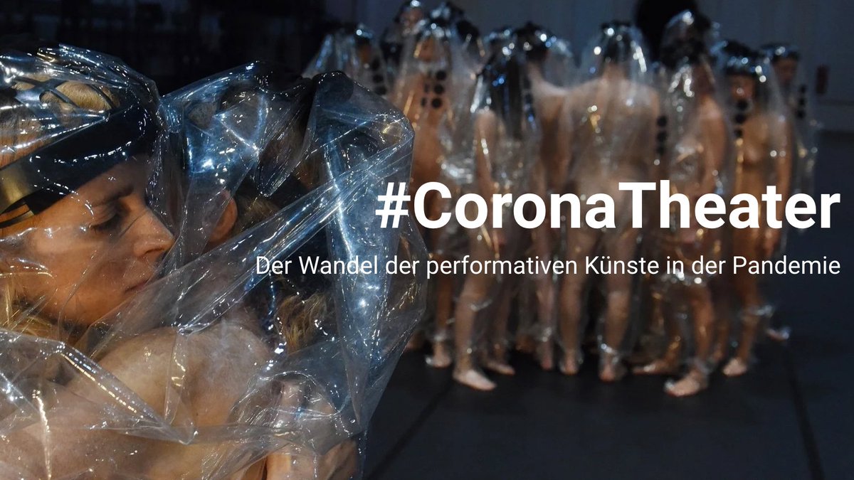 #CoronaTheater, die zweite öffentliche Online-Tagung unseres DAAD-Projekts, findet am 4. und 5. November 2021 statt. Programm, Zoom-Link und Links zu den Vorträgen auf der Website: corona-theater.de 🎭
<a href="/wihstutz/">Benjamin Wihstutz</a> <a href="/UniPadova/">Università di Padova</a> <a href="/uni_mainz/">Universität Mainz</a> 
<a href="/DAAD_Germany/">DAAD News</a> <a href="/DAADRoma/">DAAD Italia</a> <a href="/theaterderzeit/">Theater der Zeit</a>