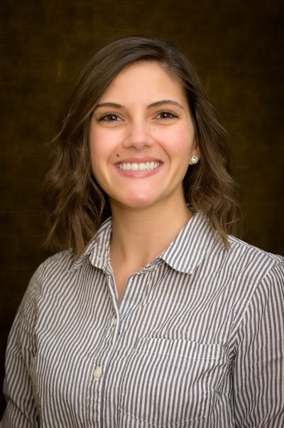 ACOEPRSO's tweet photo. First up: Melinda Kizziah (@mkizziah), President!

Hometown: Columbus, OH

Undergraduate: University of Mount Union (@mountunion)

Medical School: WVSOM (@WVSOM)

Hobbies: “Reading, concerts, traveling, spending time with my family, and hanging out with my adorable dog!” https://t.co/XJ0NEpWbkf