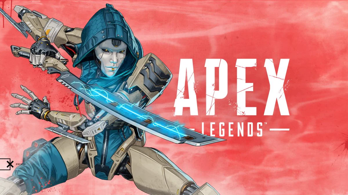 Apex Legends日本語Wiki管理人 on X: 