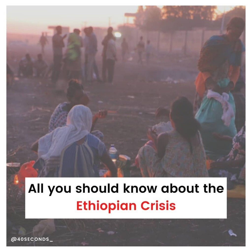 40seconds1's tweet photo. Continue reading the whole article at
https://t.co/rjTF8O0RaZ

Written by @the.ram_akathya 

#40seconds_ #teamratnesh #advocacy #nonprofit #ethiopia #africa #instagram #tigray https://t.co/G75p2lmmOo